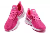 nouvelle nike air zoom pegasus 35 pour femme fr122 pink